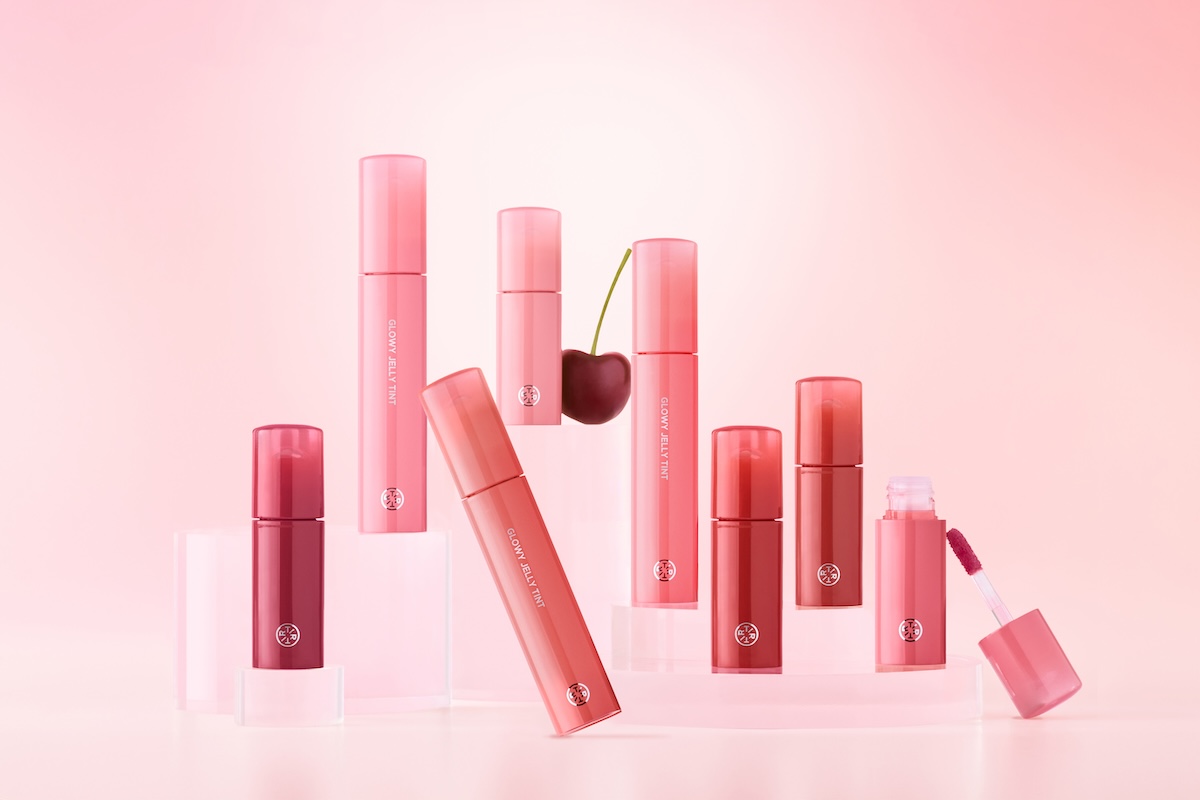 ティルティル　ティント Amazon | [TIRTIR] Waterism Glow Tint [ティルティル