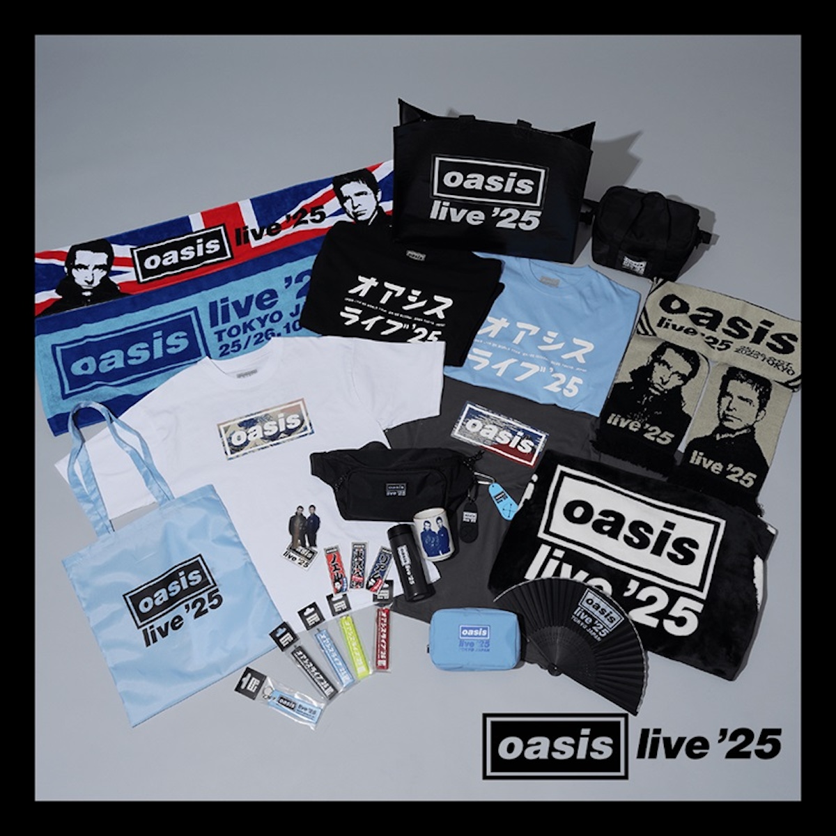 oasis fan store限定Tシャツ 黒 XXL 江戸紫 オアシス 2XL oasis fan store限定Tシャツ 黒 XXL 江戸紫 オアシス 2XL - メルカリ