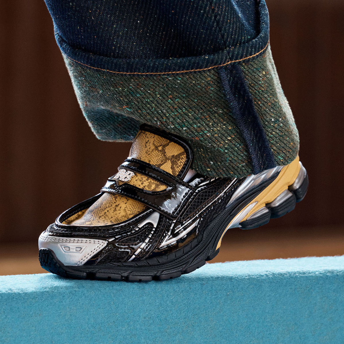 専用　新品　ニューバランス1906L 海外抽選中｜New Balance 1906L 