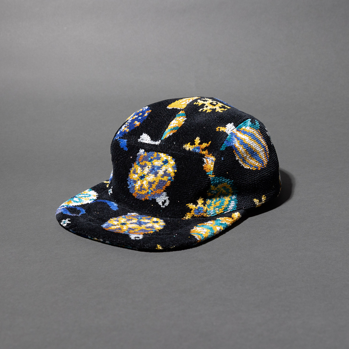 Feiler キャップ 限定 被れる「フェイラー」登場 「パスザバトン」がコラボでキャップ