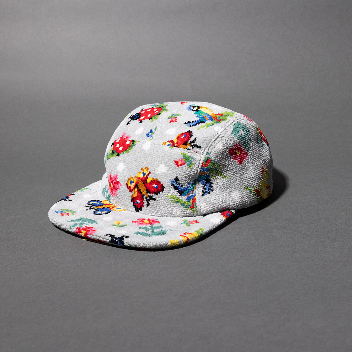 Feiler キャップ 限定 被れる「フェイラー」登場 「パスザバトン」がコラボでキャップ