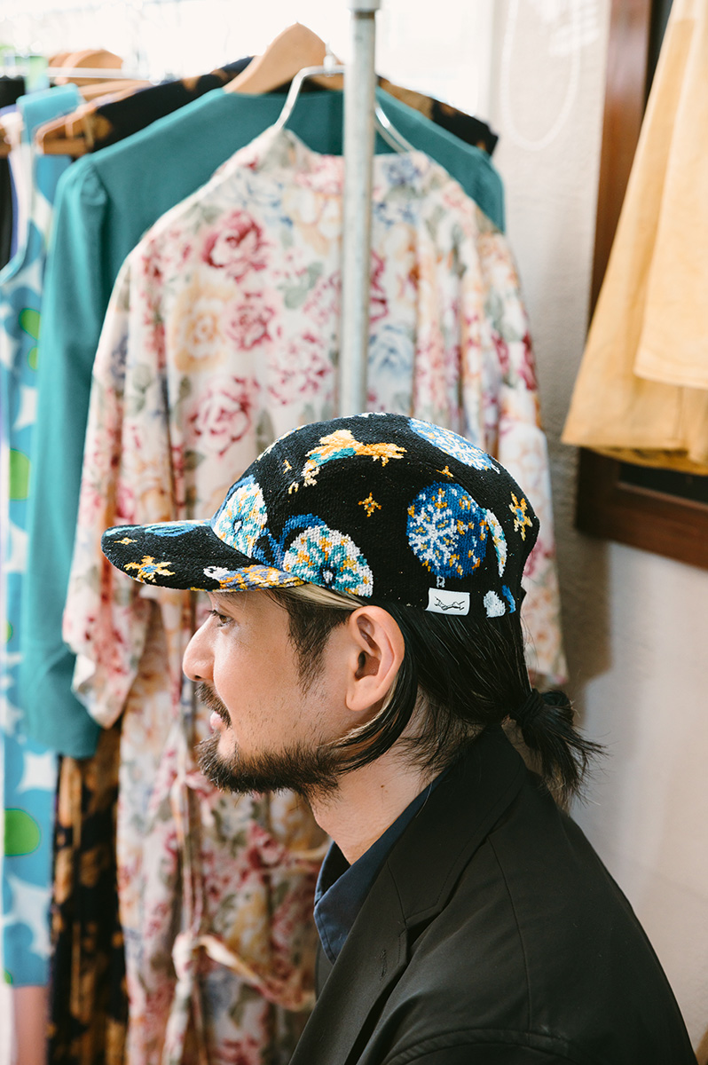 Feiler キャップ 限定 被れる「フェイラー」登場 「パスザバトン」がコラボでキャップ