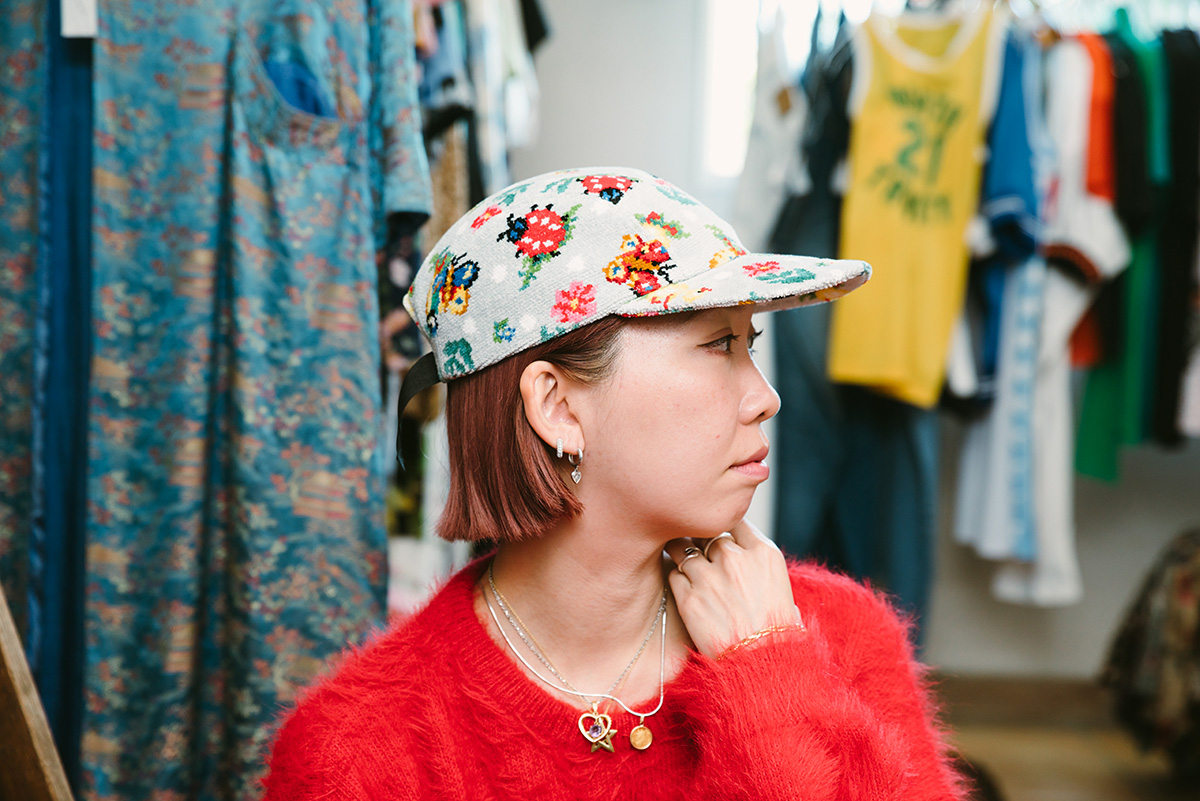 Feiler キャップ 限定 被れる「フェイラー」登場 「パスザバトン」がコラボでキャップ