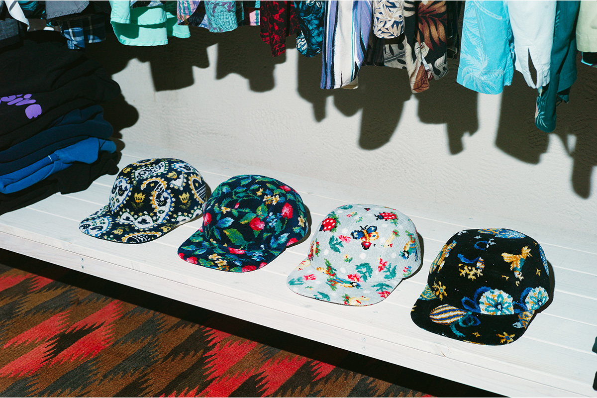 Feiler キャップ 限定 被れる「フェイラー」登場 「パスザバトン」がコラボでキャップ