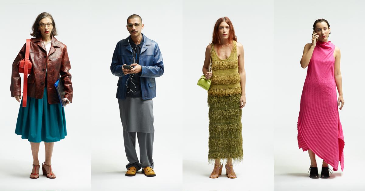 ミラノコレクションの最新記事一覧 | WWDJAPAN