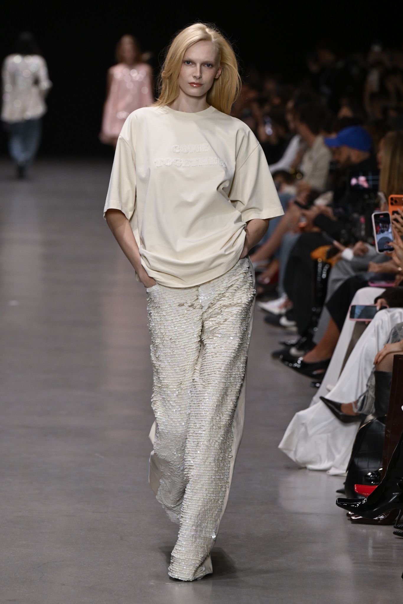 新品　ステラマッカートニー　サマー　夏　靴 00001-stella-mccartney-spring-