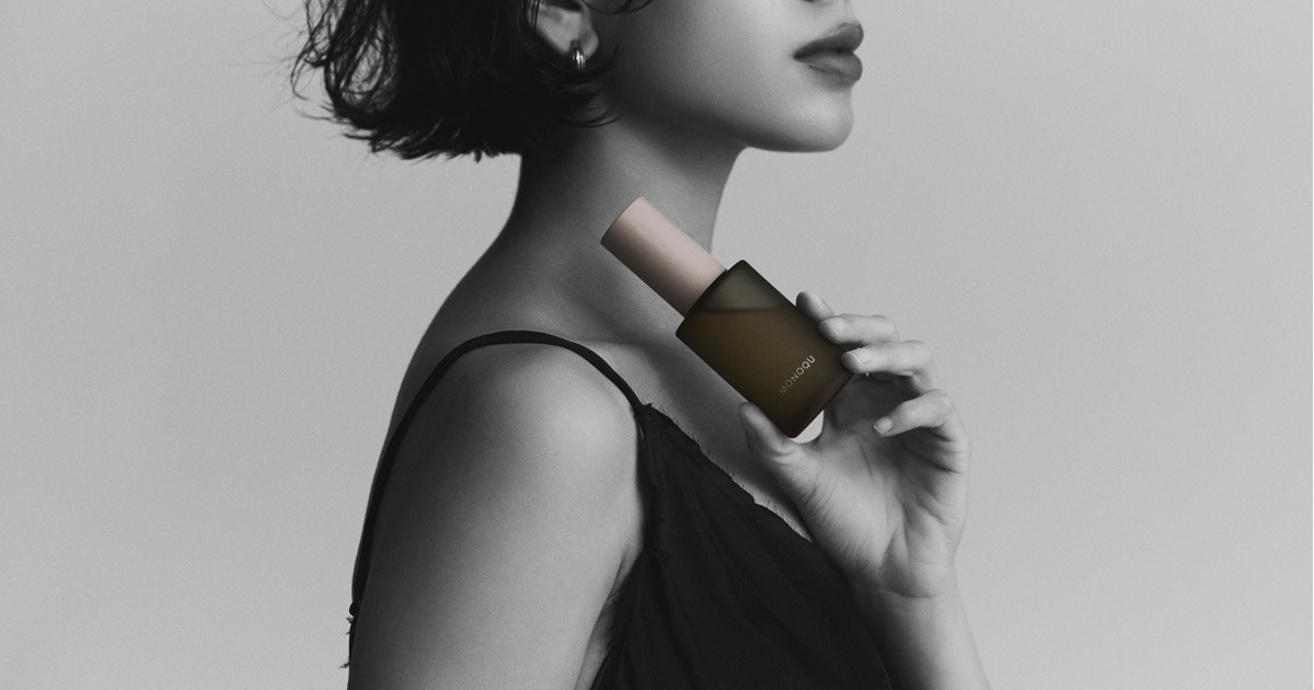 ビューティスタッフの愛用者が多かった“ビルドアップシャンプー”