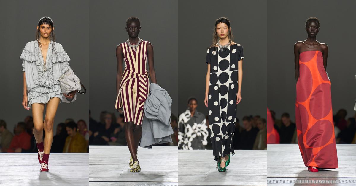 ドリス ヴァン ノッテン（DRIES VAN NOTEN） | WWDJAPAN