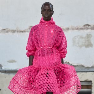 セシリー バンセン（CECILIE BAHNSEN） | WWDJAPAN