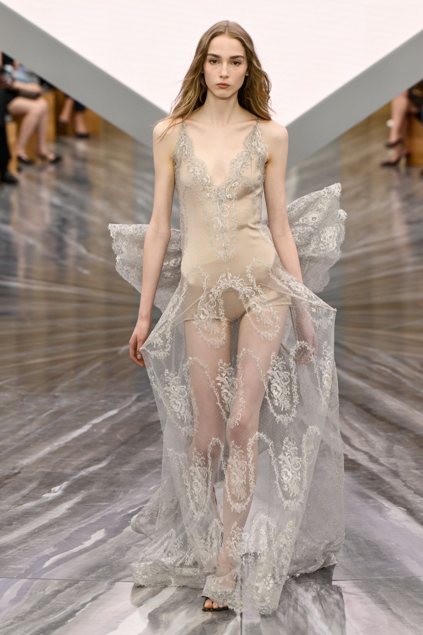 ディオール」2026年春夏コレクション - WWDJAPAN