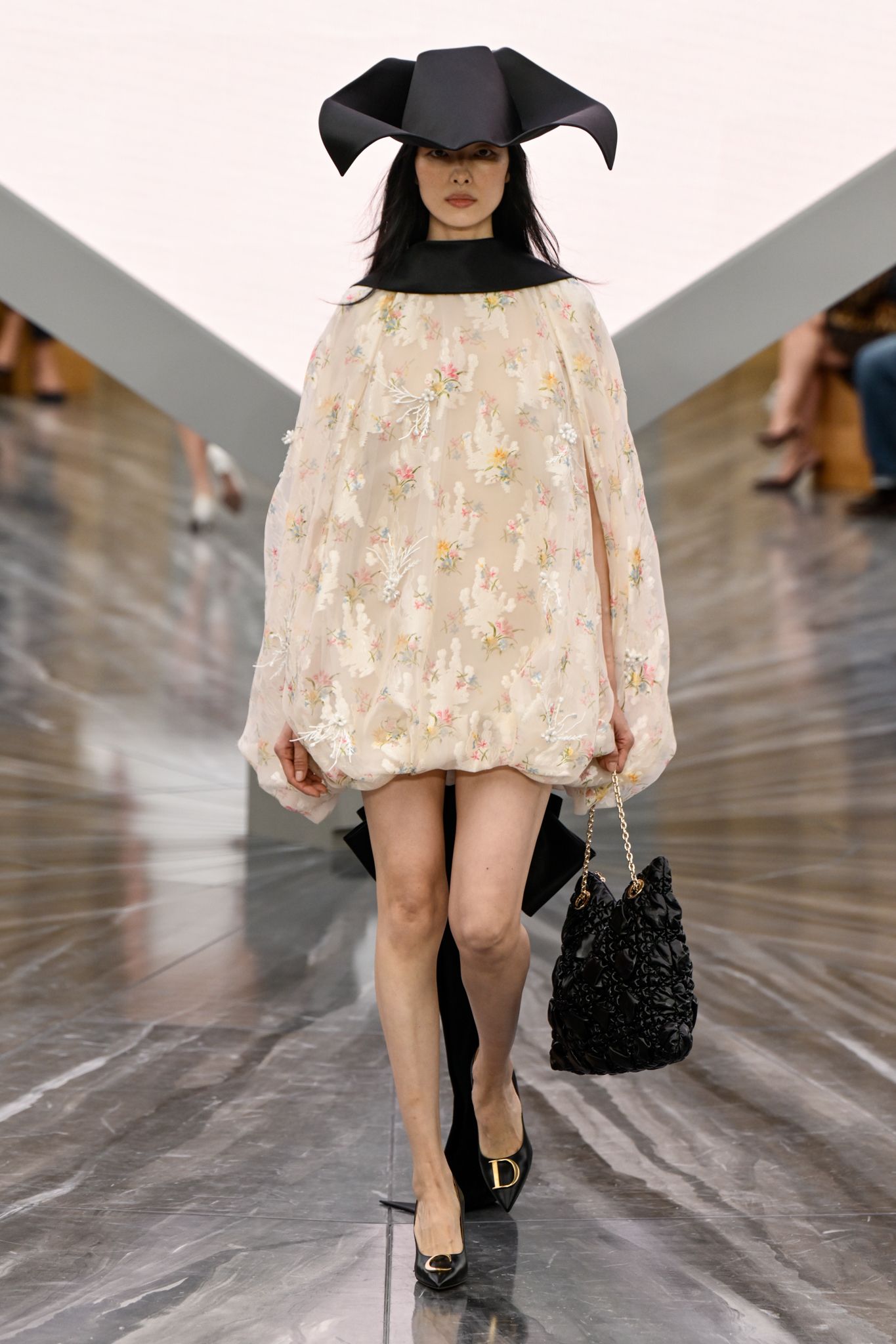 ディオール」2026年春夏コレクション - WWDJAPAN