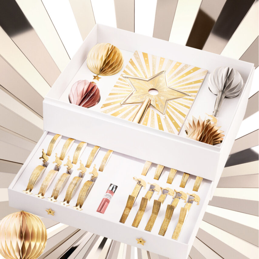 ディオール アドベントカレンダー2025（展開店舗限定品） DIOR】 新作 2025 ディオール アドベントカレンダー・展開店舗