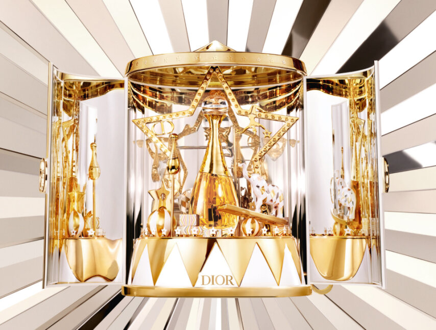 Dior クリスマスコフレ 誕生日プレゼントに Diorのクリスマスコフレ🎄💕 この他にも色々