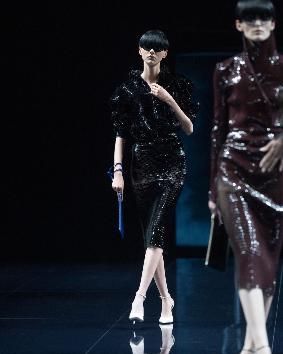 トム フォード」2026年春夏コレクション - WWDJAPAN