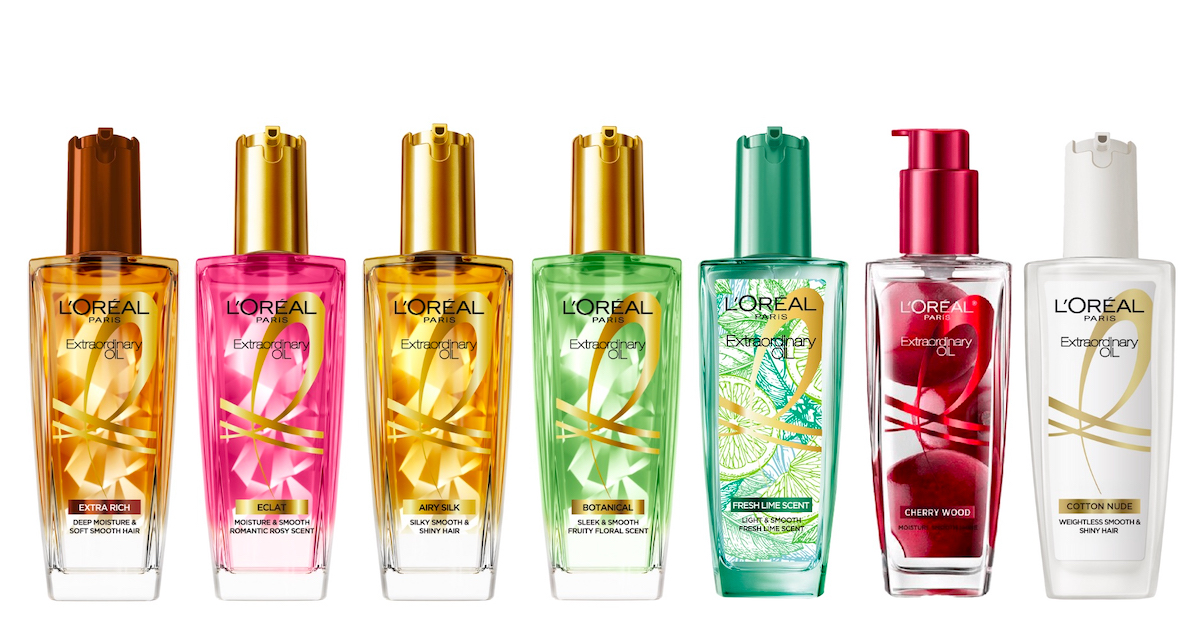 特別sale⭐︎ロレアルパリL'Oreal Paris 美容セット 【公式通販】