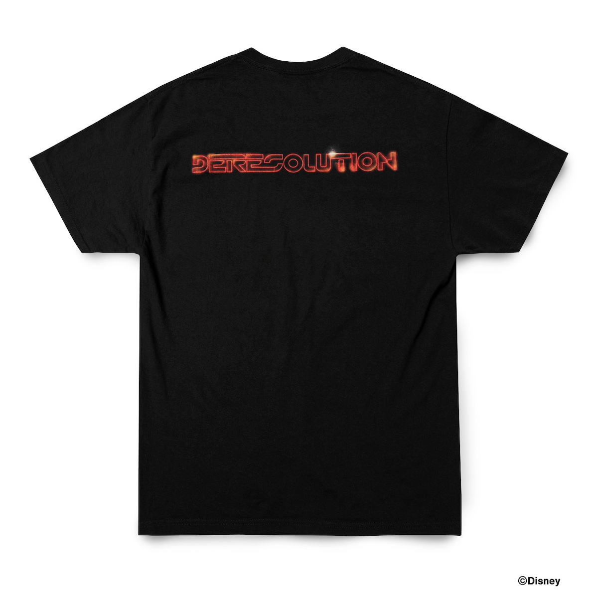 GEEKS RULE TRON Tシャツ 渋谷限定 ギークス ルール」が映画「トロン：アレス」とのコラボTシャツ
