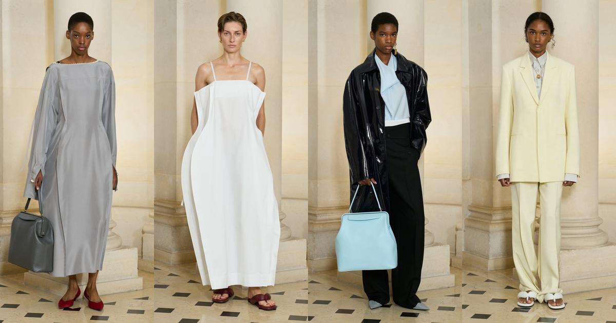 CARVEN（カルヴェン）のコレクション一覧 | WWDJAPAN