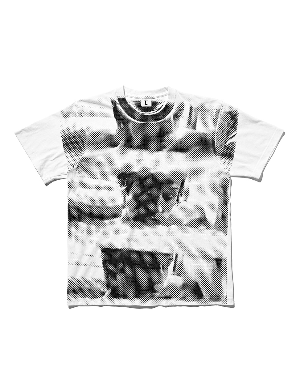 ウェーバー」× 映画「KIDS」のコラボコレクション発売 Tシャツや