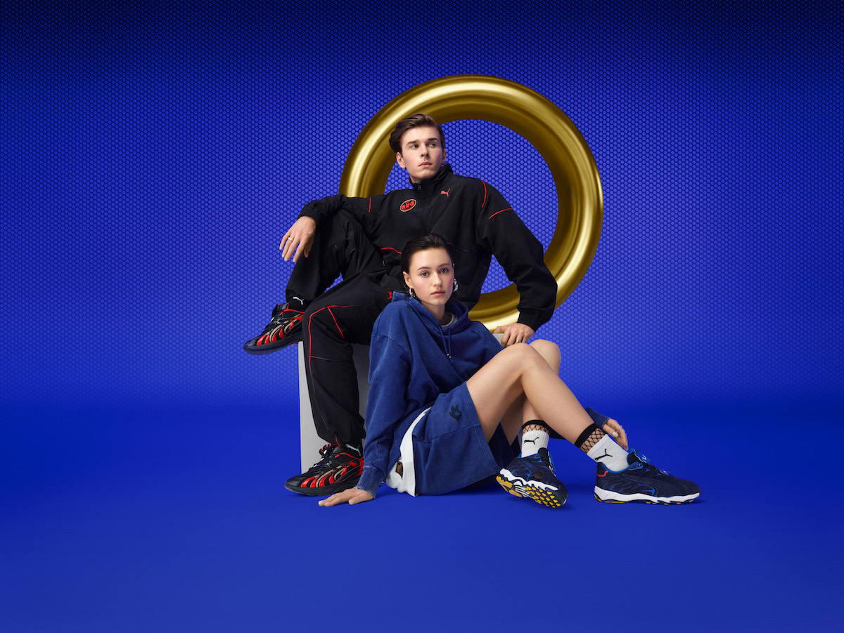 New ソニック LEGO 21331 Ideas Sonic The Hedgehog - Green Hill Zone