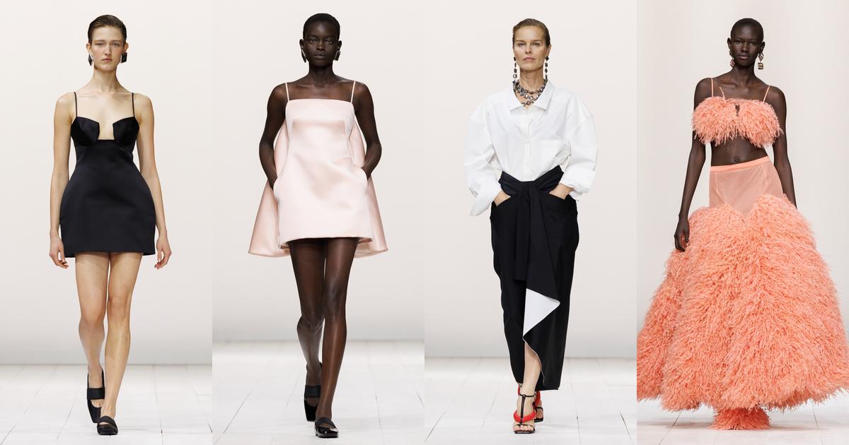 GIVENCHY（ジバンシィ）のコレクション一覧 | WWDJAPAN