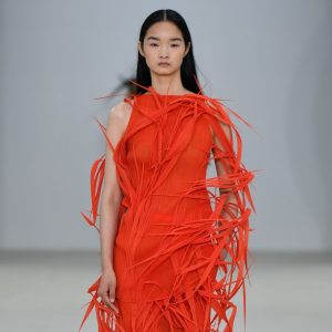 イッセイ ミヤケ」2026年春夏コレクション - WWDJAPAN