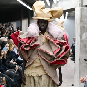 コム デ ギャルソン（COMME DES GARCONS） | WWDJAPAN