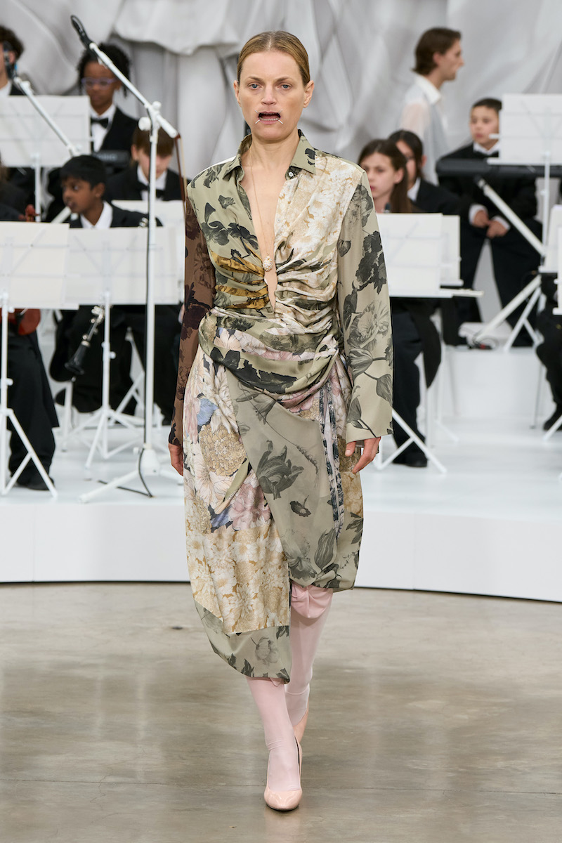 マルタンマルジェラのシュールクチュール　新品 マルタンマルジェラのシュールクチュール マルタンマルジェラの