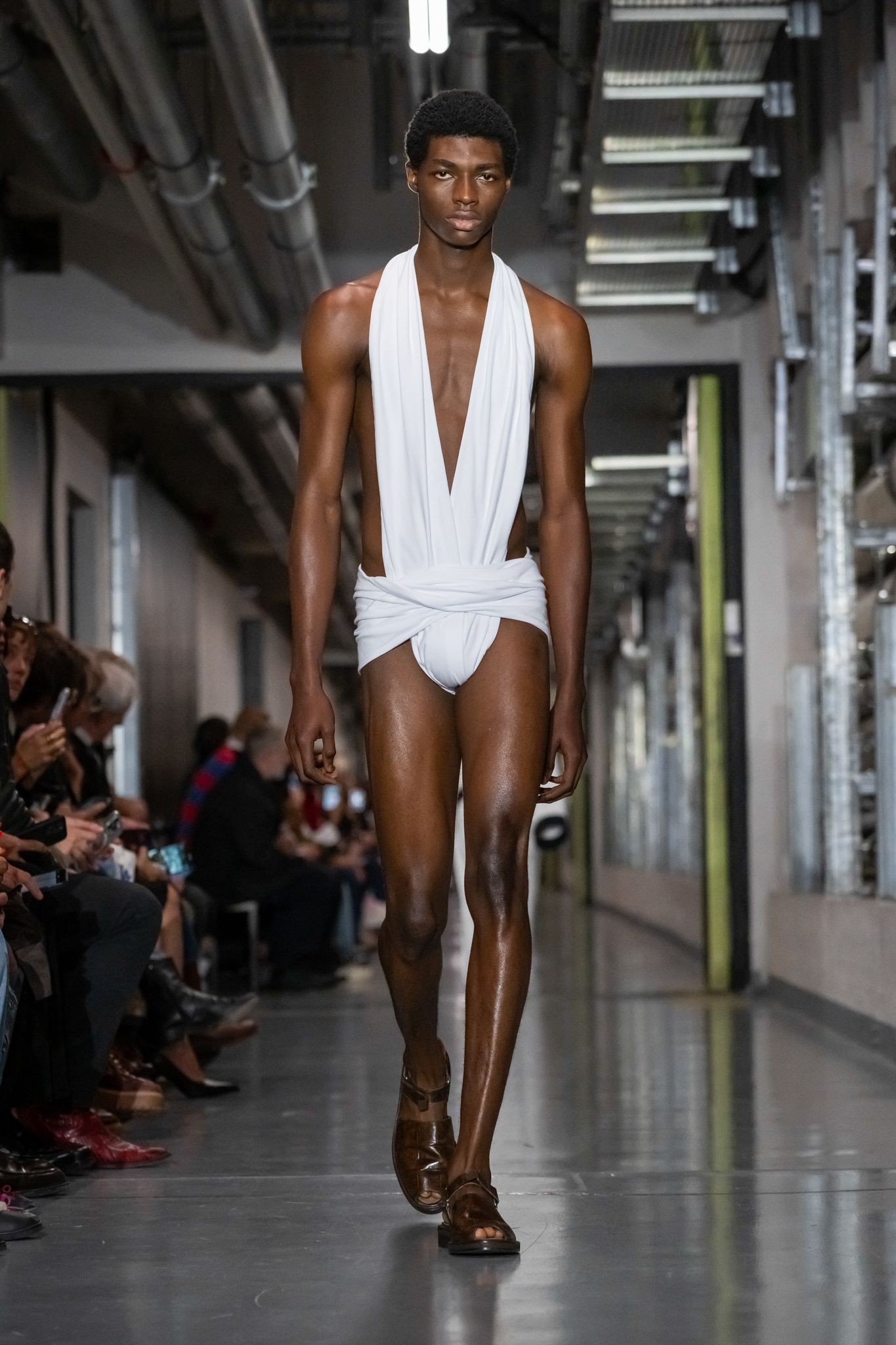 ジャン=ポール・ゴルチエ～コレクション前夜 ジャン＝ポール・ゴルチエ 〜コレクション前夜 | 商品情報