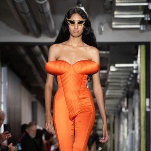 ジャンポール・ゴルチエ（JEAN PAUL GAULTIER） | WWDJAPAN