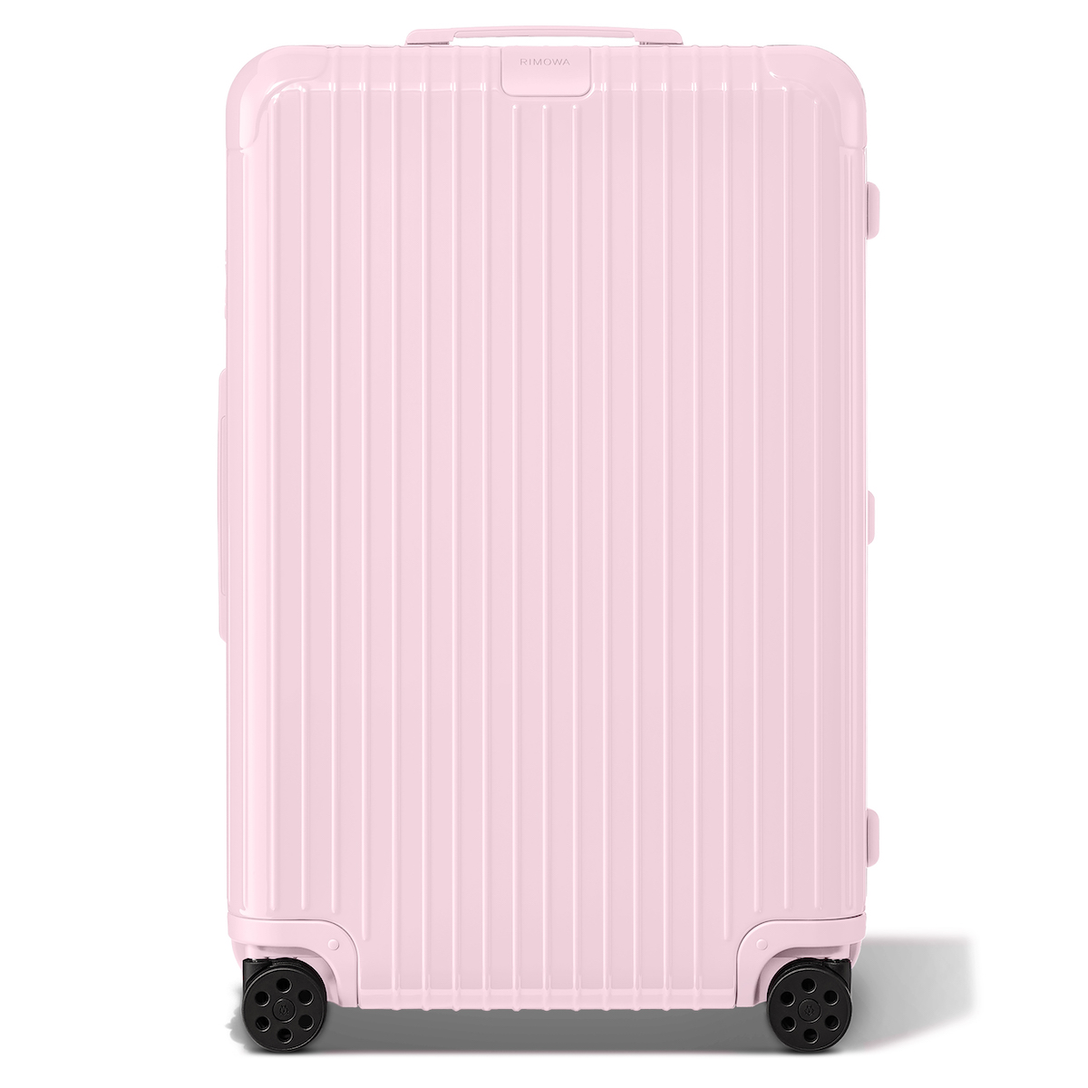 廃盤限定カラー RIMOWA エッセンシャル キャビン 36L Flamingo リモワ エッセンシャル 832.53.51.4 キャビン 36L フラミンゴ