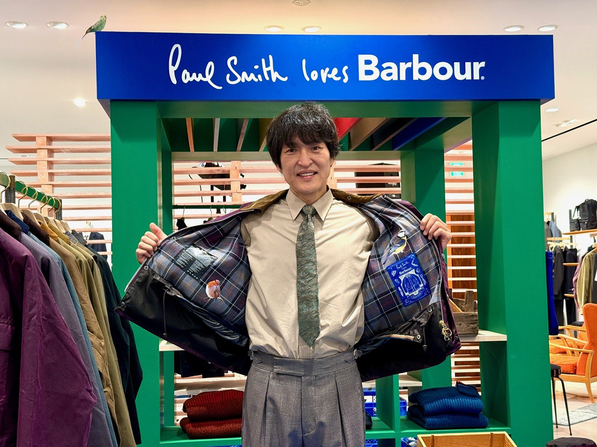 スミス様用　販売終了しました 千原ジュニア「めちゃくちゃ、ようできてますわ」 「ポール