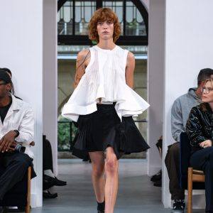 16ページ目】サカイ（SACAI） | WWDJAPAN