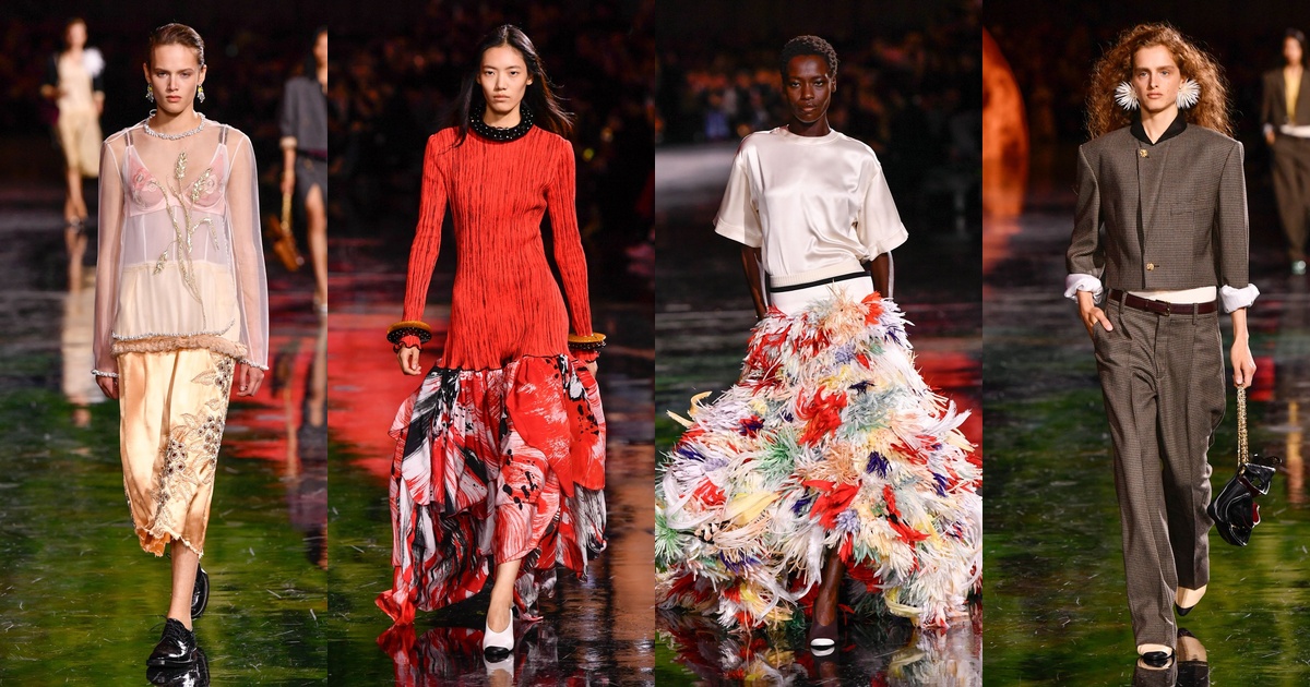 CHANEL（シャネル）のコレクション一覧 | WWDJAPAN