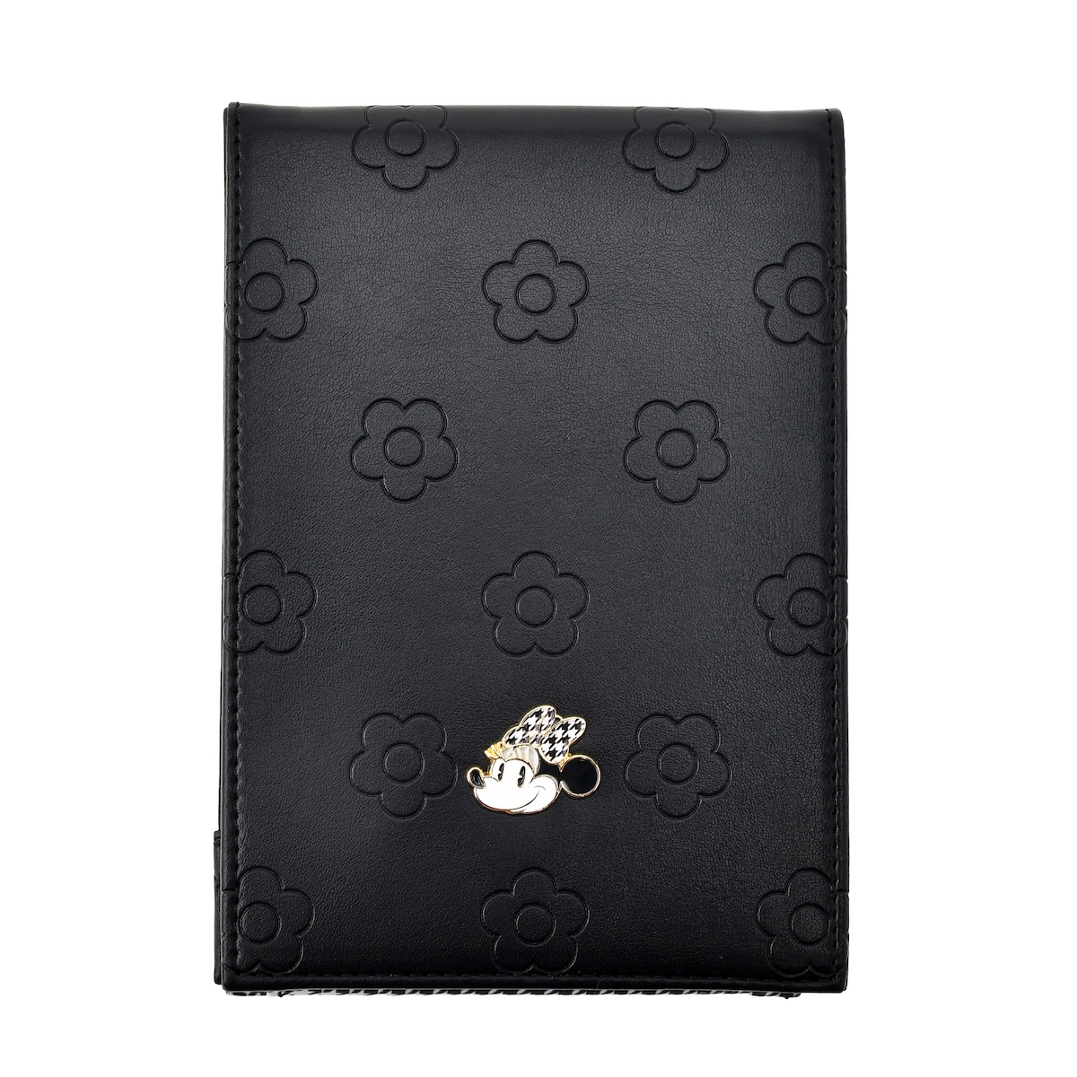 ★ディズニーストア MARY QUAN コラボ ミニーマウス ウォレット★713 MARY QUANT - MARY QUANT ディズニーストア コラボ 財布 ミニーの通販