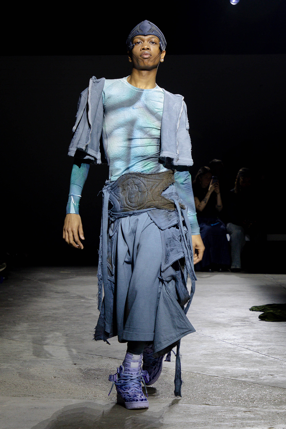 LONDON FASHION CLUB VOL.1 ロンドンファッションクラブ london-202406138-db7dfe3f-4f45