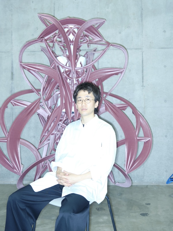 岡﨑龍之祐／「リュウノスケオカザキ」デザイナー