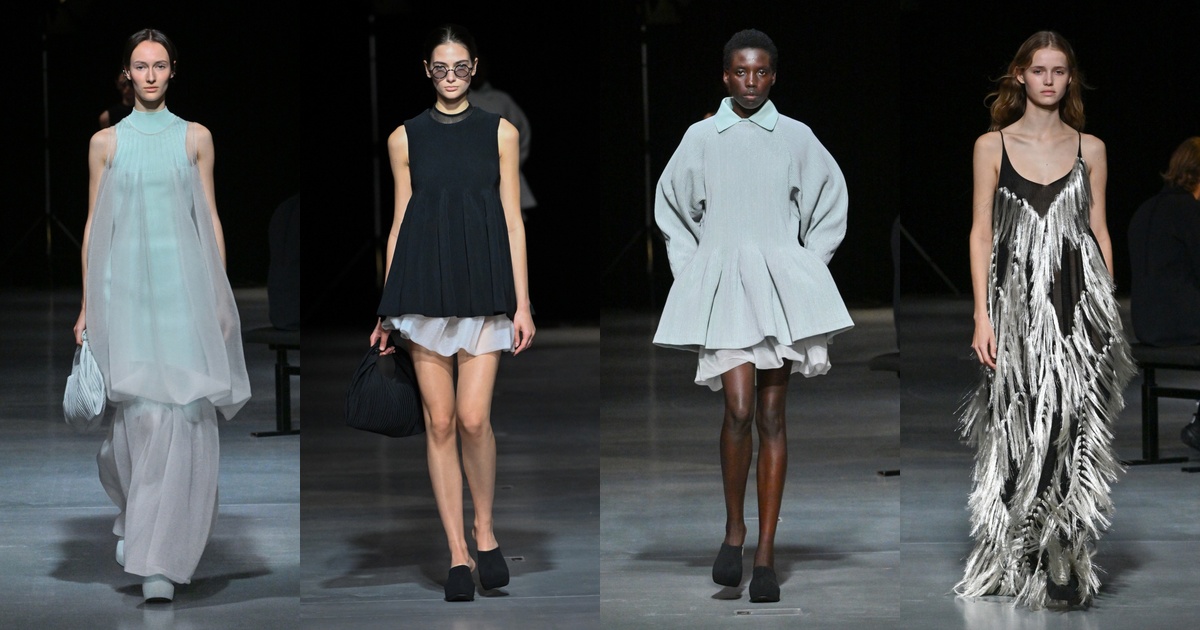 CFCL（シーエフシーエル）のコレクション一覧 | WWDJAPAN