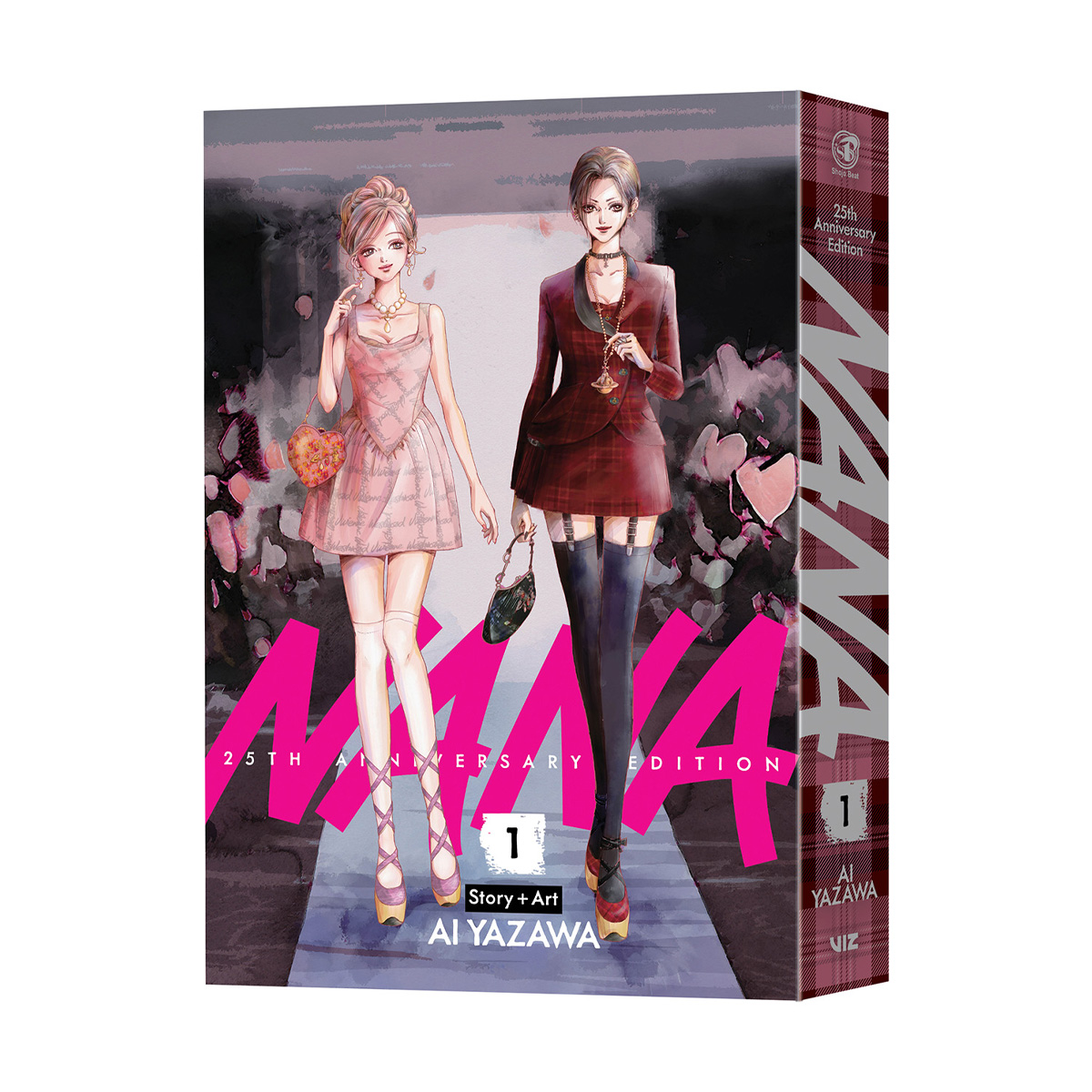 アートポスター ヴィヴィアン・ウエストウッド ミュージアムポスター