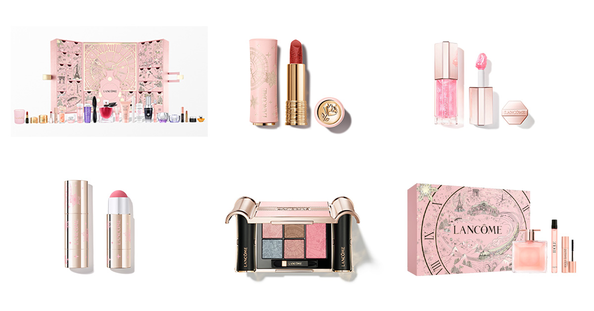 ランコム LANCOME トレゾァ マザーズデー コフレ 2025 楽天市場】LANCOME(ランコム) トレゾァ マザーズデー コフレ