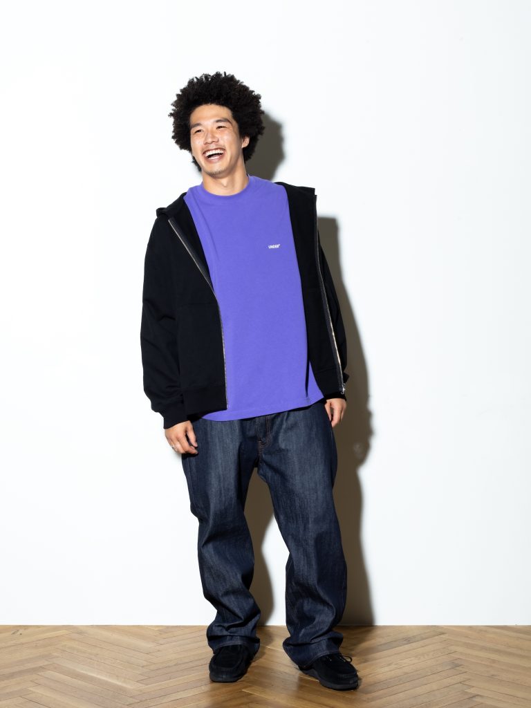 みみ みみ ロンハーマン」のコンセプトストア「アンダーアール」が