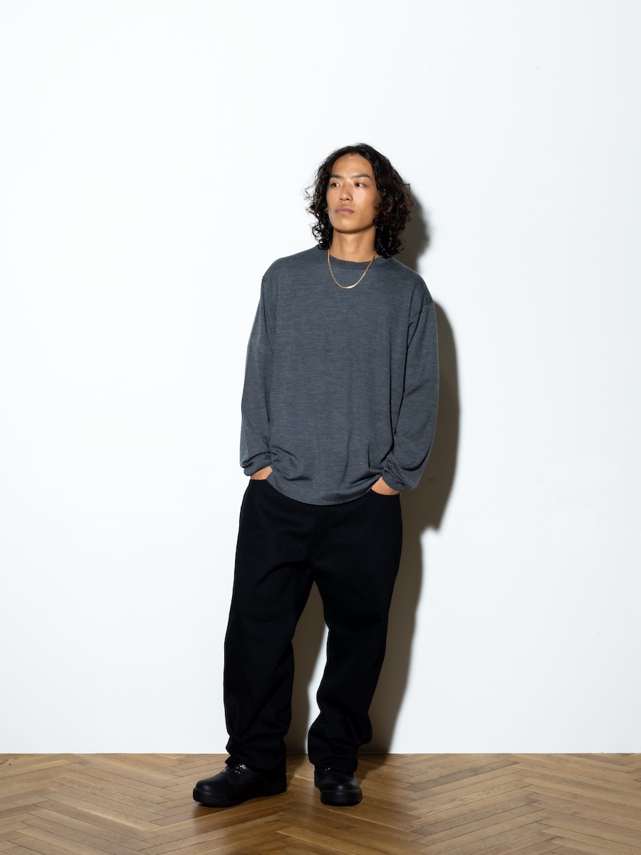 ロンハーマン」のコンセプトストア「アンダーアール」がオリジナル