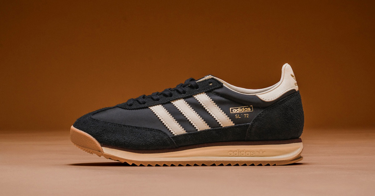 adidas スニーカー サンバ　イエナ別注 PRE ORDER》 別注 adidas SAMBA LT 予約スタート！｜IENA