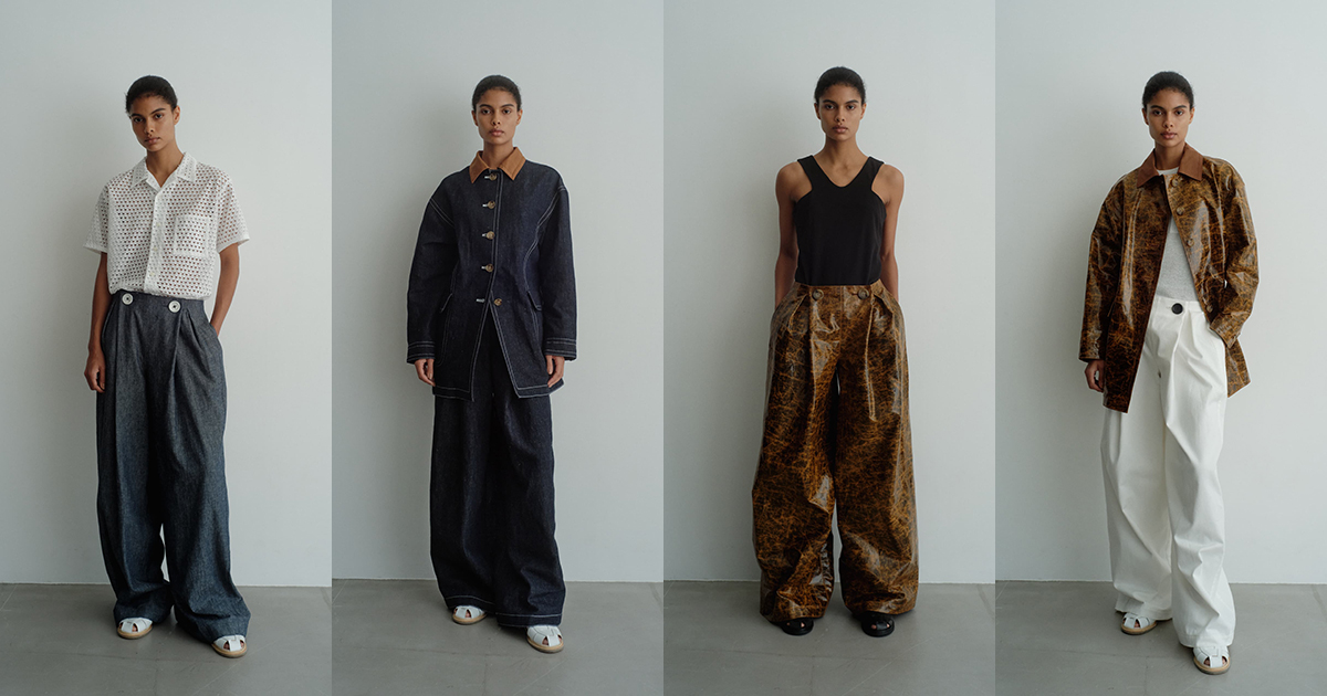 ジュンコ シマダ（JUNKO SHIMADA） | WWDJAPAN