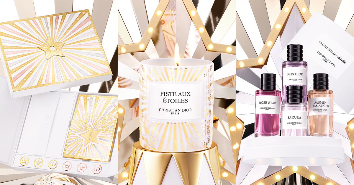 お値下げしました。ディオール プレステージ クリスマス コフレ DIOR(ディオール)の2023年クリスマスコフレ「ディオール
