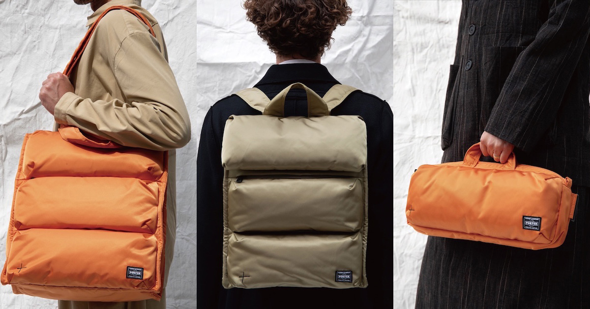 masterpiece・奥田民生コラボバック Amazon.co.jp: 奥田民生 ポーター コラボポーチ 限定 別注 吉田