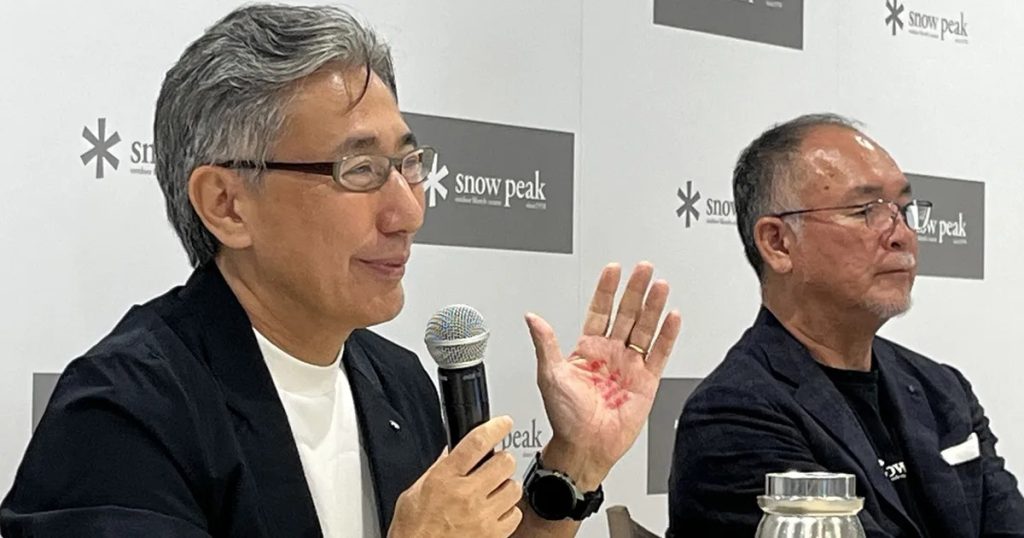 キャンプは「第4の場所」になるか