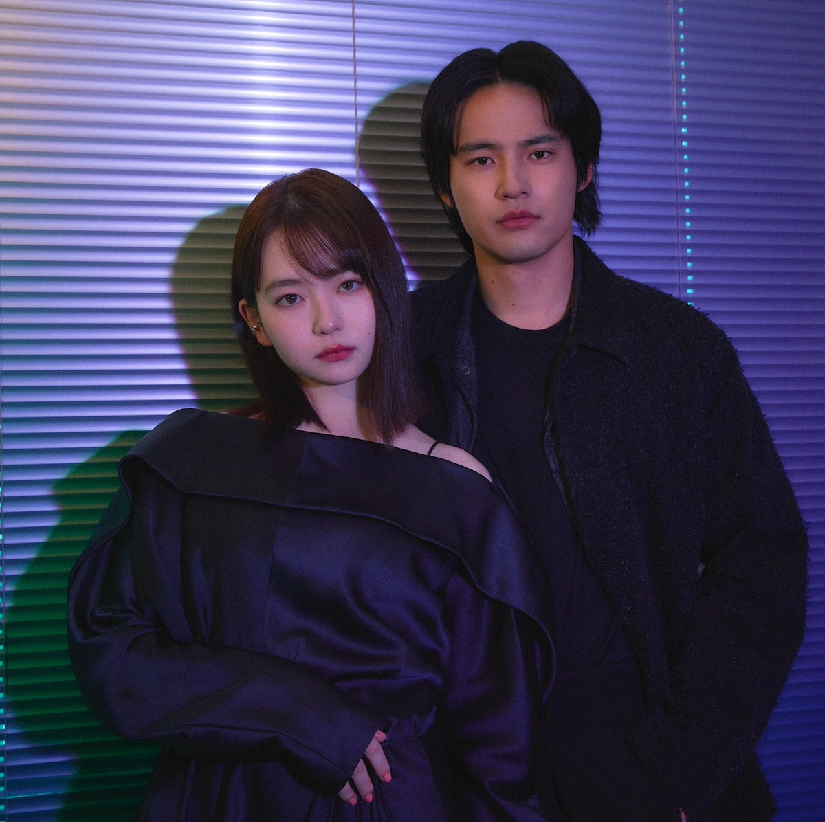 水上恒司 × 山田杏奈が語るドラマ「シナントロープ」の魅力 此元和津也