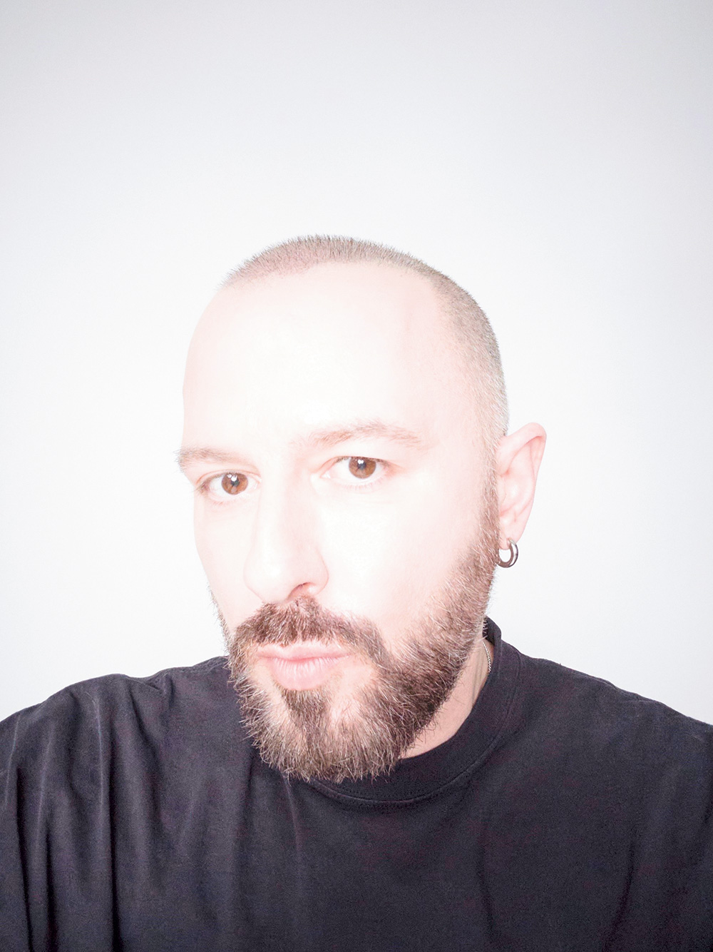 デムナ／「グッチ」アーティスティック・ディレクター