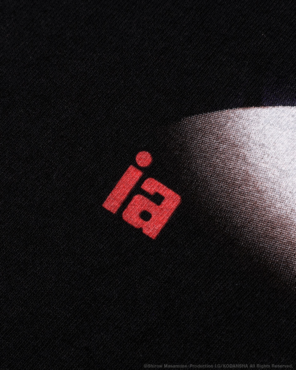 GEEKS RULE Infinite Archives 攻殻機動隊 XL GEEKS RULE on X: 