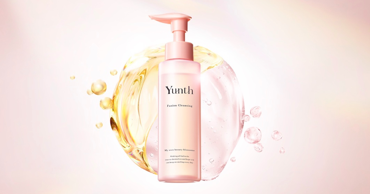 Yunth ユンス 美容液 化粧水 クレンジング 洗顔 日焼け止め Yunth ユンス 美容液 化粧水 クレンジング 洗顔 日焼け止め Yunth